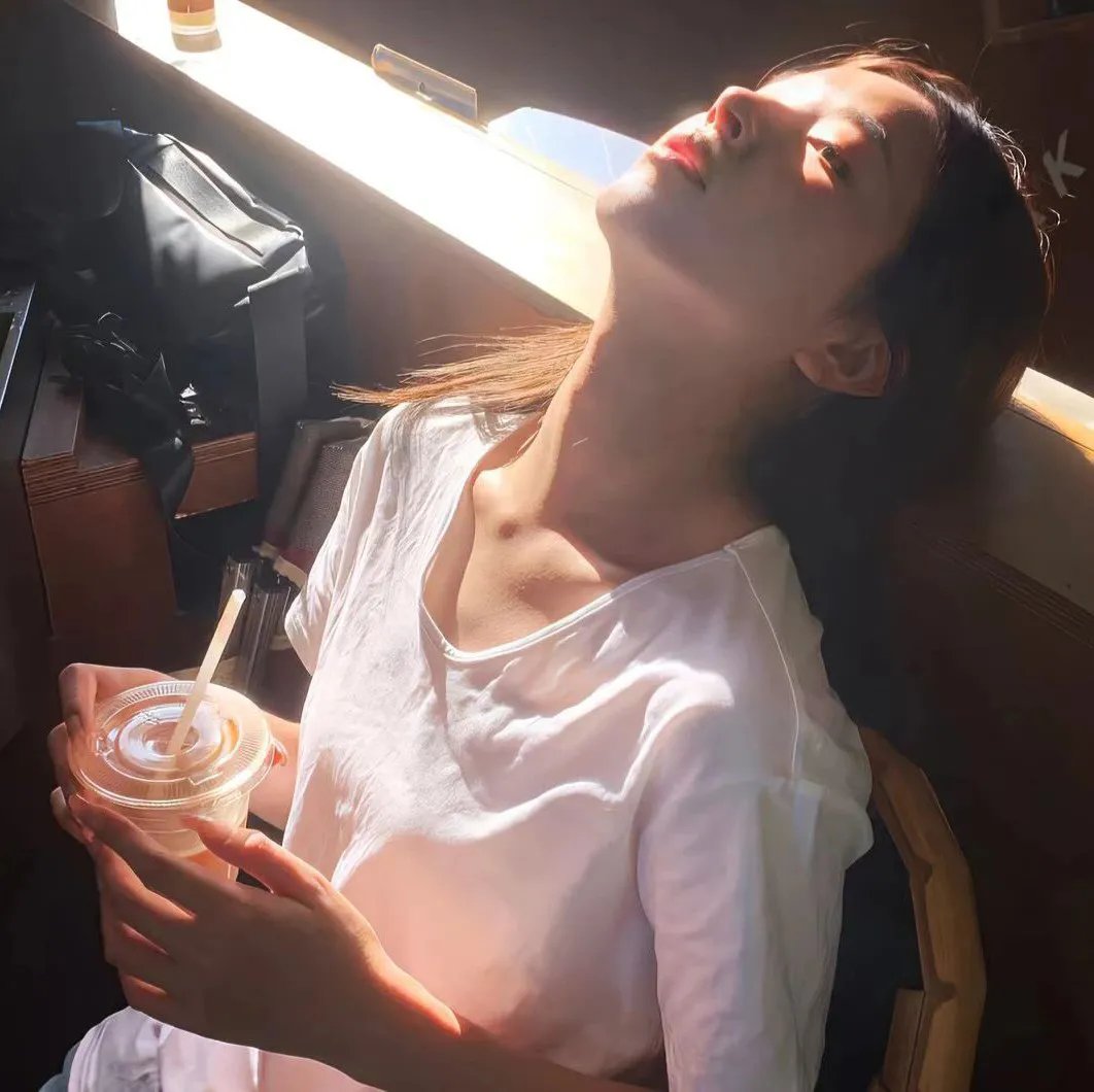 战栗特工