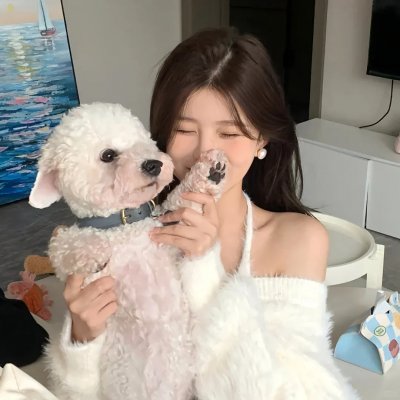 女仆们